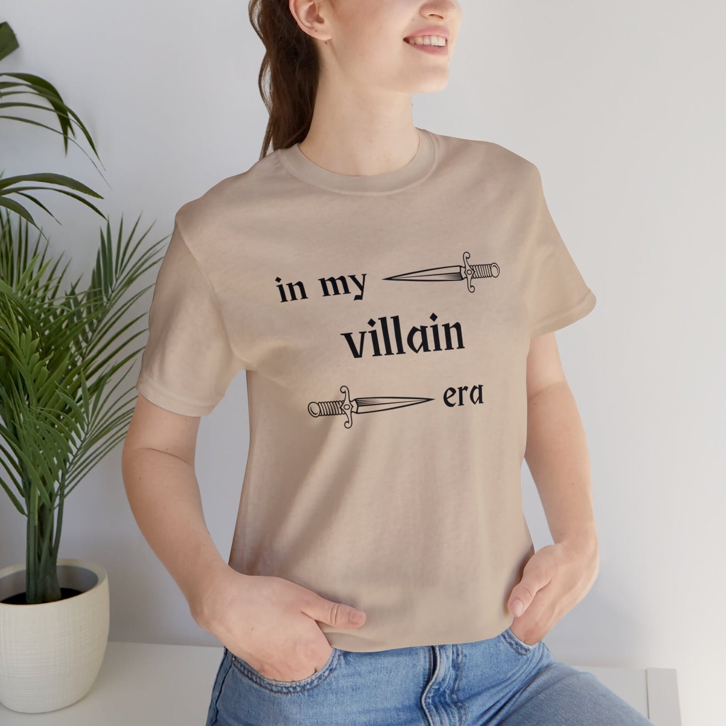 In My Villain Era- Booktok relatable- Book lover- Avid reader- Dreamer- Gift for her- Gift for him- dark romance- spicy romance- spicy book