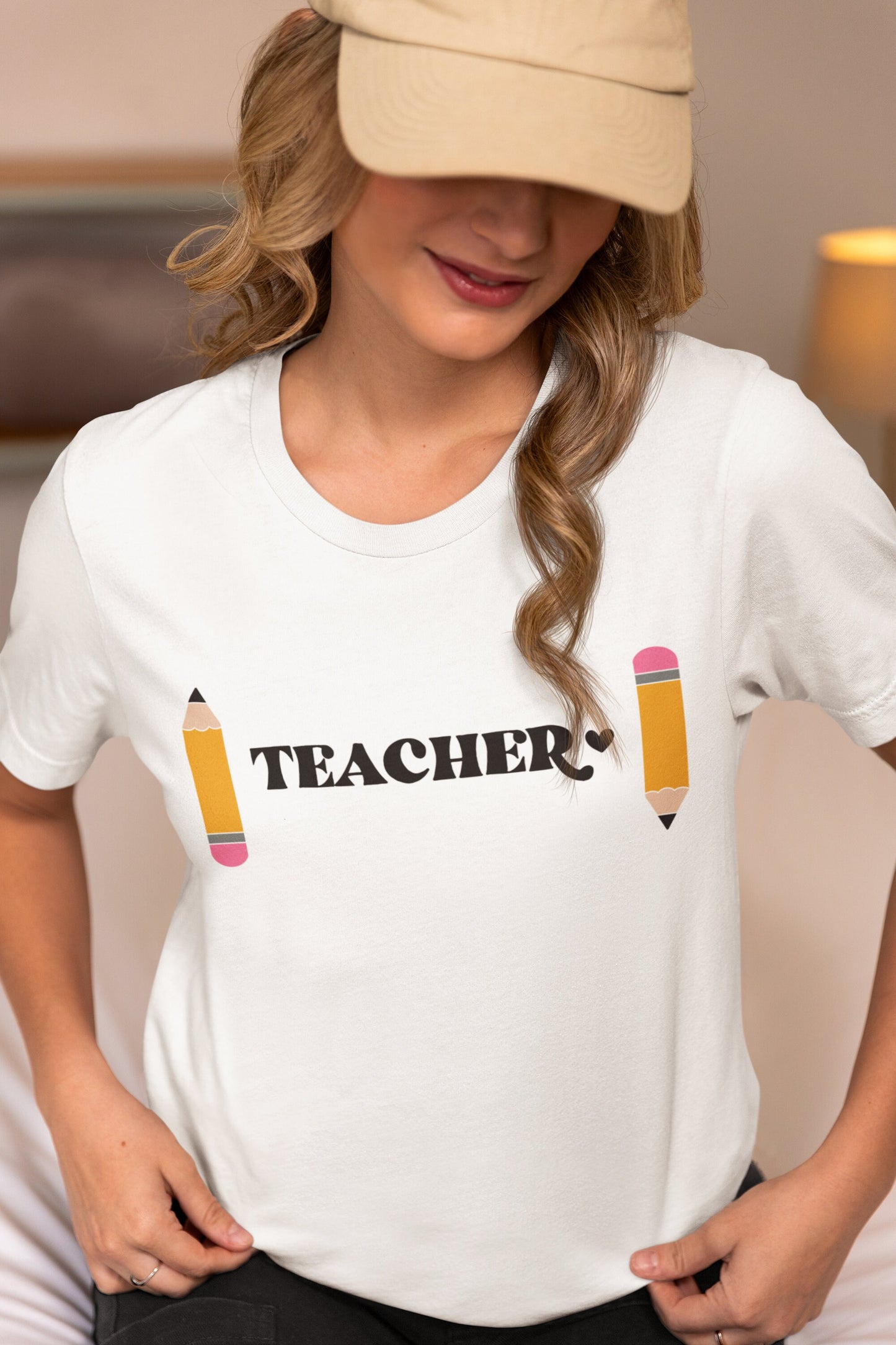 Teacher t-shirt- Teacher appreciation- Teaching assistant- Teaching tiny humans- Teacher casual wear- Gift for teacher- Best teacher